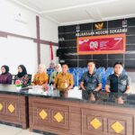 Kick-Off Meeting Pelaksanaan Penilaian Mandiri dan Evaluasi Akuntabilitas Kinerja Instansi Pemerintah (AKIP) Tahun 2025